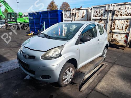 Recambios TOYOTA AYGO (_B1_) 1.0 (KGB10_, KGB10R) 4991188