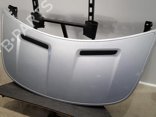 Capot SMART FORFOUR (454) 1.1 (454.030) | BP27225850C1