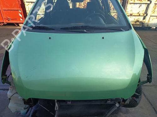 hood-suzuki-splash-ex-2008-33294812 main image