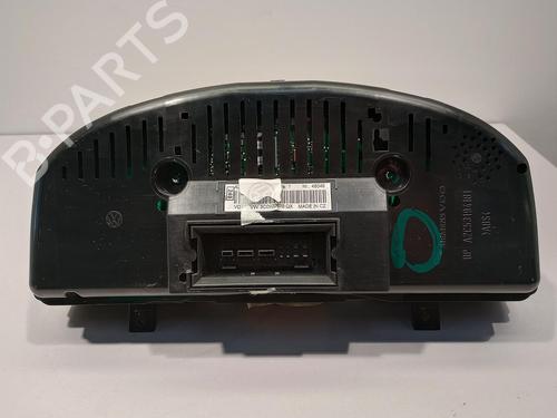 Instrument cluster VW PASSAT B6 Variant (3C5) 2.0 TDI | BP27226443C47 