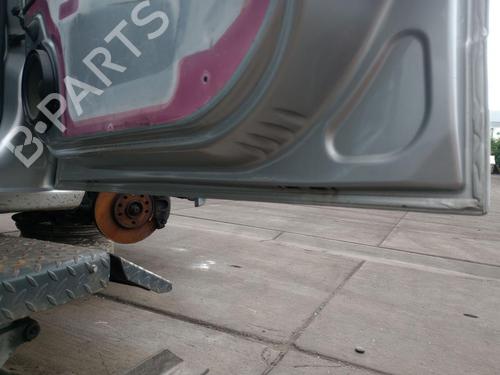 Right front door OPEL ASTRA H Estate (A04) 1.7 CDTI (L35) | BP27230865C3 