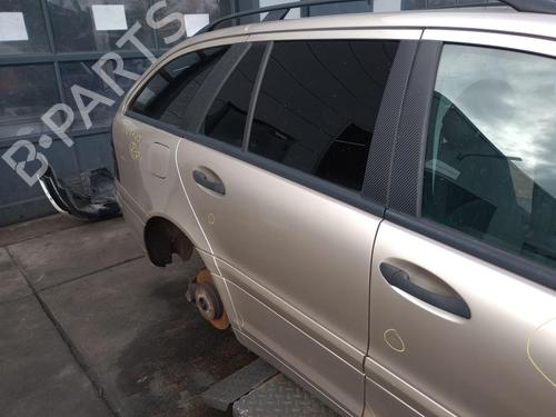 Right rear door MERCEDES-BENZ C-CLASS T-Model (S203) C 180 (203.235) | BP27233399C5 