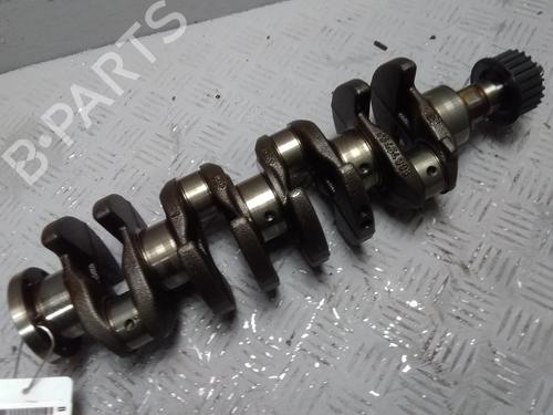 Used Other CHEVROLET AVEO / KALOS Saloon (T250, T255) 1.4 (101 hp) 27225746