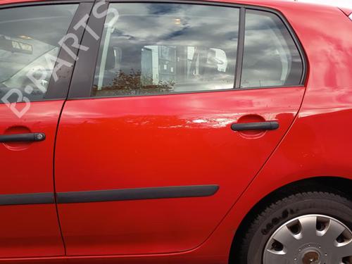 left-rear-door-vw-golf-v-1k1-2003-2004-2005-2006-2007-2008-2009-2010-32762085 main image