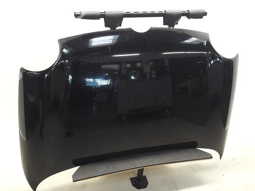 Used Hood VW LUPO I (6X1, 6E1) 1.4 16V (75 hp) 27227064