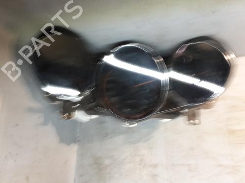 Instrument cluster HONDA JAZZ II (GD_, GE3, GE2) 1.3 iDSi (GD1) | BP27226305C47