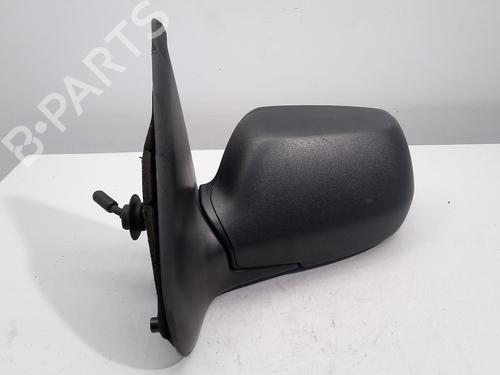 Left mirror MAZDA 2 (DY) 1.2 (DY3W) | BP27228501C26 