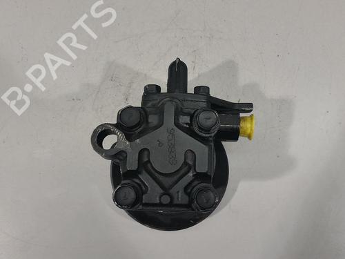 Servo brake HYUNDAI ELANTRA III (XD) 1.6 | BP27227994M42 