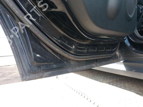 Left rear door MERCEDES-BENZ A-CLASS (W169) A 170 (169.032, 169.332) | BP27230733C4 