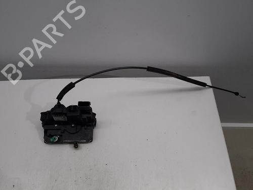 Front left lock FIAT GRANDE PUNTO (199_) 1.2 | BP27228215C98 
