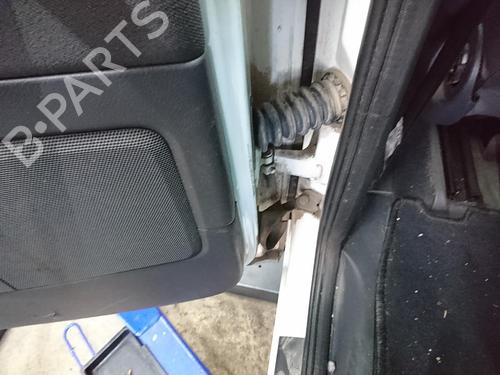 Left rear door VW SHARAN (7M8, 7M9, 7M6) 1.9 TDI | BP27228120C4 