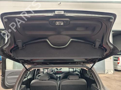 Tailgate RENAULT TWINGO II (CN0_) 1.2 16V (CN04, CN0B) | BP37183096C6 - Image 2