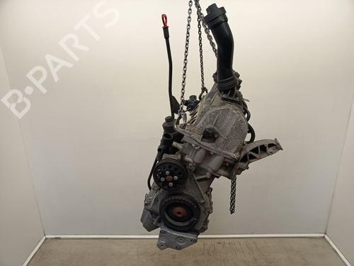 Engine MERCEDES-BENZ A-CLASS (W169) A 170 (169.032, 169.332) | BP33629617M1 - Image 5