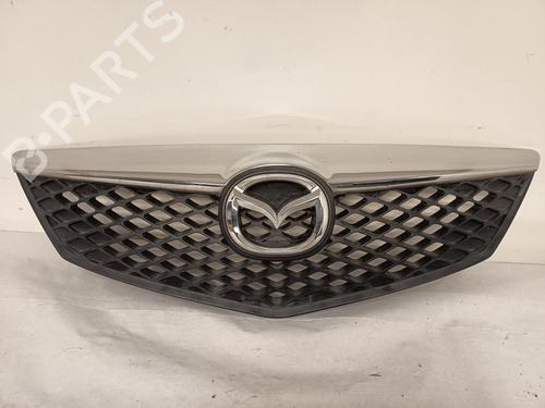 Grill MAZDA 2 (DY) 1.2 (DY3W) (75 hp) 32761747