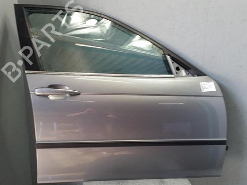 Used Right front door BMW 3 Touring (E46) 320 d (150 hp) 27226553