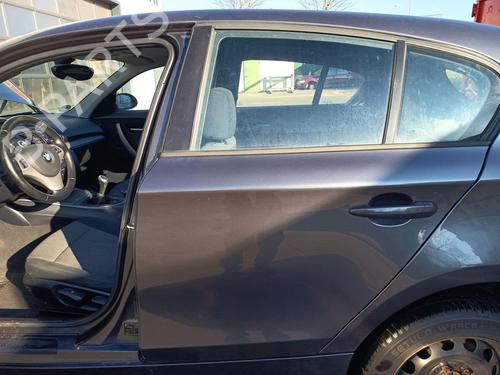 left-rear-door-bmw-1-e87-2003-2004-2005-2006-2007-2008-2009-2010-2011-2012-2013-32763888 main image