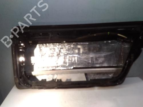 Right front door AUDI TT (8N3) 1.8 T quattro | BP27225863C3 