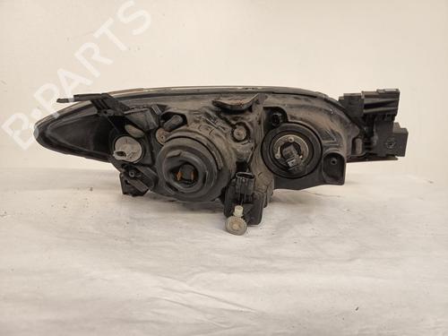 Left headlight MAZDA 3 Saloon (BK) 1.6 (BK12) | BP32761947C28 - Image 2