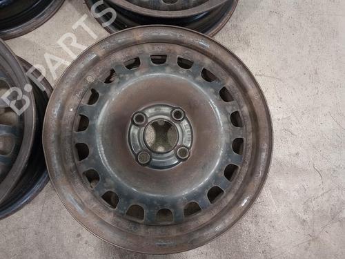 Rim OPEL CORSA D (S07) 1.3 CDTI (L08, L68) | BP27228845C45 