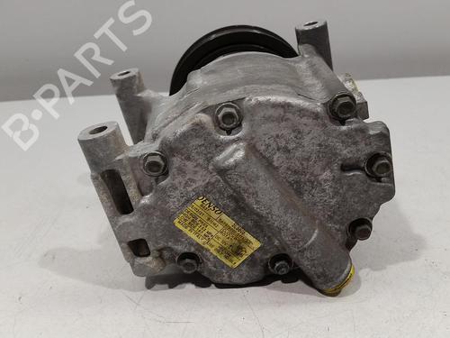 AC compressor FIAT PANDA (169_) 1.2 (169.AXB11, 169.AXB1A) | BP27226803M34