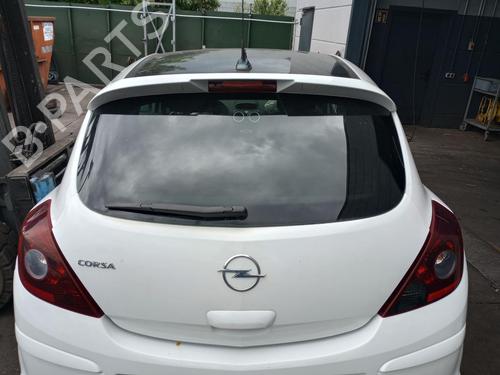 Ander OPEL CORSA D (S07) 1.4 (L08, L68) (90 hp) 27230841