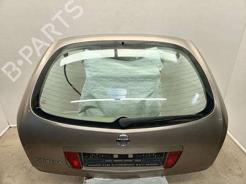 Used Tailgate Tailgate NISSAN PRIMERA Estate (WP12) 2.0 (140 hp) 32762906 32762906