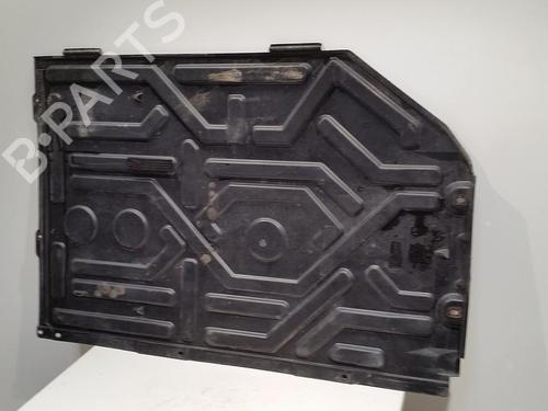 Underbody protection MERCEDES-BENZ A-CLASS (W168) A 140 (168.031, 168.131) | BP27229005M92 