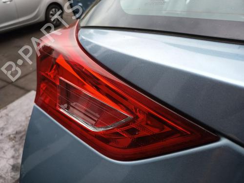 Left tailgate light TOYOTA AURIS Estate (_E18_) 1.8 Hybrid (ZWE186_, ZWE186R, ZWE186H) | BP36985191C79 - Image 2
