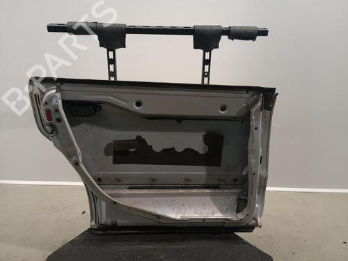 Left rear door AUDI A8 D2 (4D2, 4D8) 4.2 quattro | BP27228418C4 