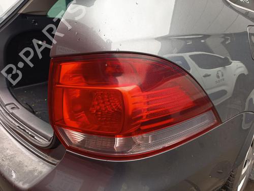 Used Right taillight VW GOLF VI Variant (AJ5) 1.6 TDI (105 hp) 32761307