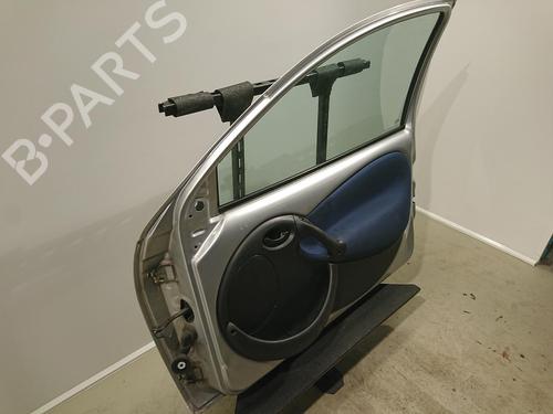 Right front door FORD KA (RB_) 1.3 i | BP27228146C3 