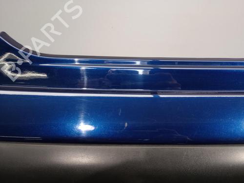 Rear bumper SEAT IBIZA II (6K1) 1.4 i | BP27226625C8 