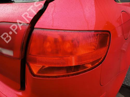 Used Right taillight Right taillight AUDI A3 Sportback (8PA) 1.9 TDI (105 hp) 33749277 33749277