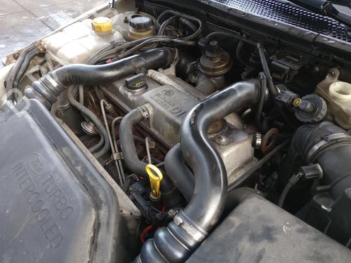 Engine FORD FOCUS I Turnier (DNW) 1.8 Turbo DI / TDDi | BP27232971M1