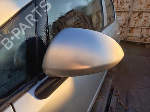 Used Left mirror OPEL CORSA D (S07) 1.2 (L08, L68) (80 hp) 32762716