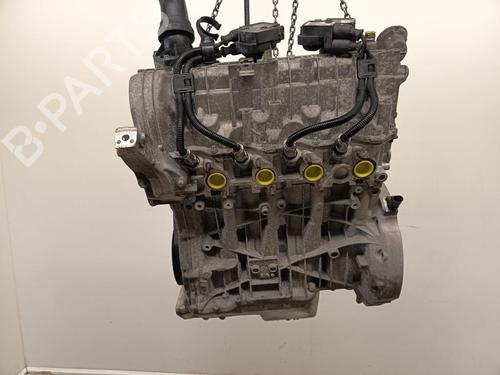 Engine MERCEDES-BENZ A-CLASS (W169) A 170 (169.032, 169.332) | BP33629617M1 - Image 4