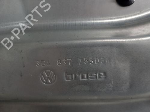 Other VW PASSAT B5.5 Variant (3B6) 2.0 TDI | BP27231307O1 