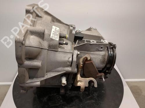 Gearbox FORD FOCUS I Turnier (DNW) 1.6 16V | BP27226566M3 