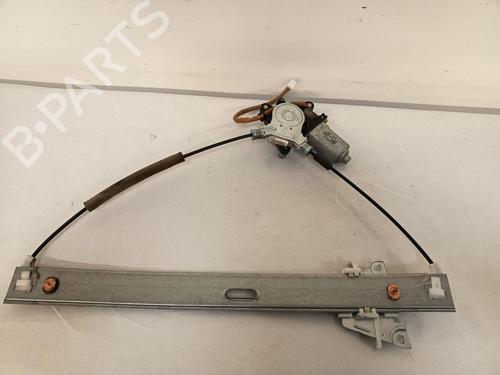 Front right window mechanism MAZDA PREMACY (CP) 1.9 (CP8W) | BP33611470C23 - Image 5