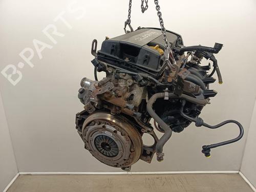 Used Engine Engine OPEL ASTRA H Estate (A04) 1.6 (L35) (116 hp) 36505123 36505123