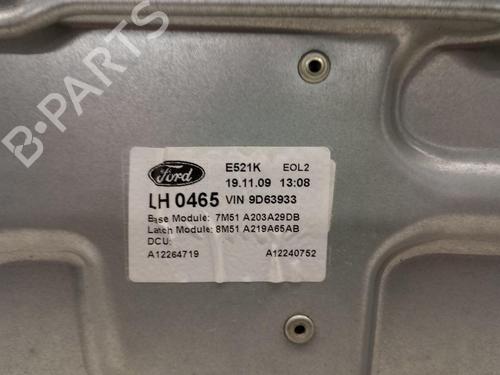 Other FORD FOCUS II Turnier (DA_, FFS, DS) 1.6 | BP27231672O1 