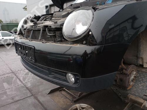 Front bumper VW LUPO I (6X1, 6E1) 1.4 16V | BP27233088C7 