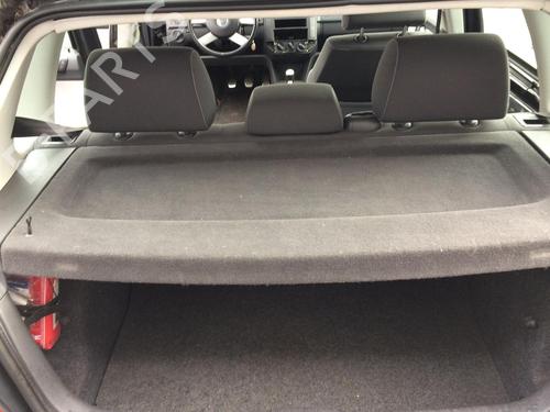 Hattehylde Hattehylde VW POLO IV (9N_, 9A_) 1.4 16V (75 hp) 33611323 33611323
