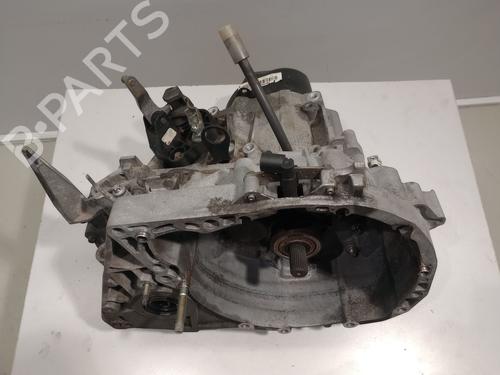 Andre RENAULT MEGANE II Estate (KM0/1_) 1.4 | BP27229466O1