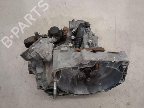 Gearbox FIAT QUBO (225_) 1.3 D Multijet (225CXB1A, 225AXB1A, 225CXB11, 225AXB11,... | BP27231682M3 