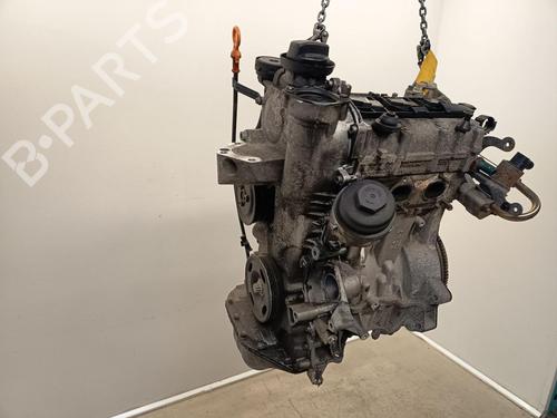 Engine SEAT IBIZA III (6L1) 1.2 | BP32760941M1  - Image 7
