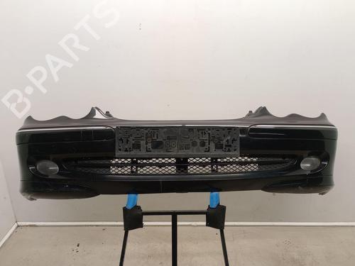 Front bumper MERCEDES-BENZ C-CLASS T-Model (S203) C 180 (203.235) 2038850025 MERCEDES-BENZ