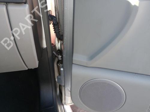 Right front door VW NEW BEETLE (9C1, 1C1) 1.6 | BP27230020C3 