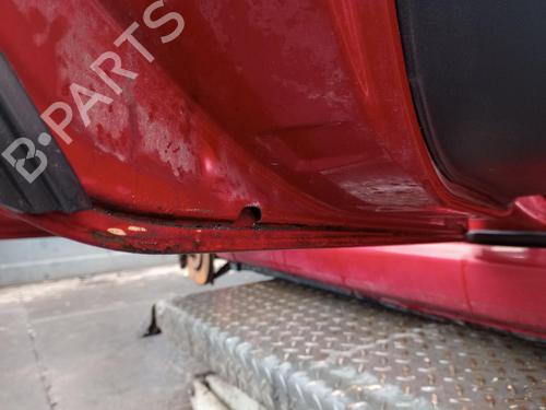 Left rear door PEUGEOT 307 Break (3E) 2.0 HDi 135 | BP27232686C4 