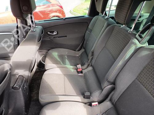 Used Other Other RENAULT GRAND SCÉNIC III (JZ0/1_) 1.4 16V (JZ0F) (131 hp) 33469069 33469069